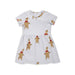 Mini Rodini Turtle dress - pilzessono.shop - zauberhafte Kinderdinge