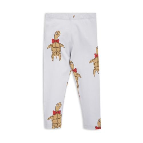 Mini Rodini Turtle Leggings - pilzessono.shop - zauberhafte Kinderdinge