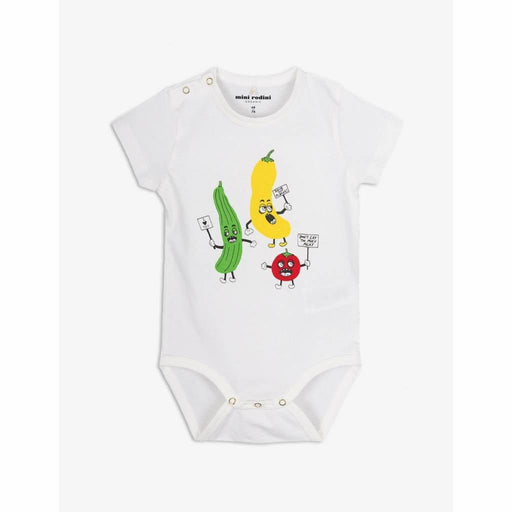 Mini Rodini Veggie body - pilzessono.shop - zauberhafte Kinderdinge