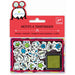 Mini Stempelset Weltraumungeheuer - pilzessono.shop - zauberhafte Kinderdinge
