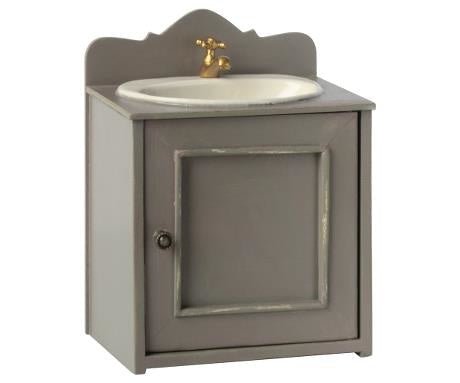 ⋙ Miniatur Badezimmer Waschbecken von Maileg ♡ - pilzessono.shop