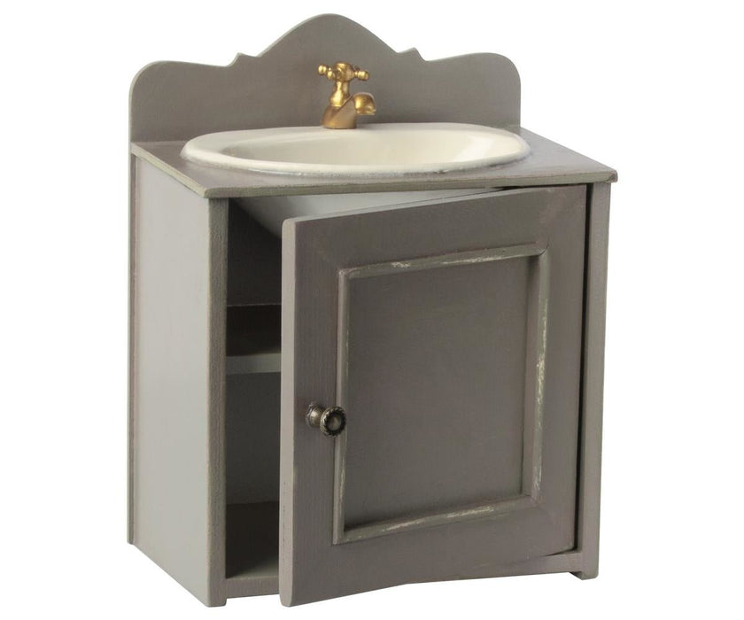 ⋙ Miniatur Badezimmer Waschbecken von Maileg ♡ - pilzessono.shop
