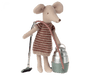 ⋙ Miniatur Staubsauger | Hoover von Maileg ♡ - pilzessono.shop - zauberhafte Kinderdinge