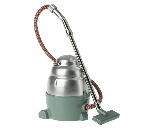 ⋙ Miniatur Staubsauger | Hoover von Maileg ♡ - pilzessono.shop - zauberhafte Kinderdinge