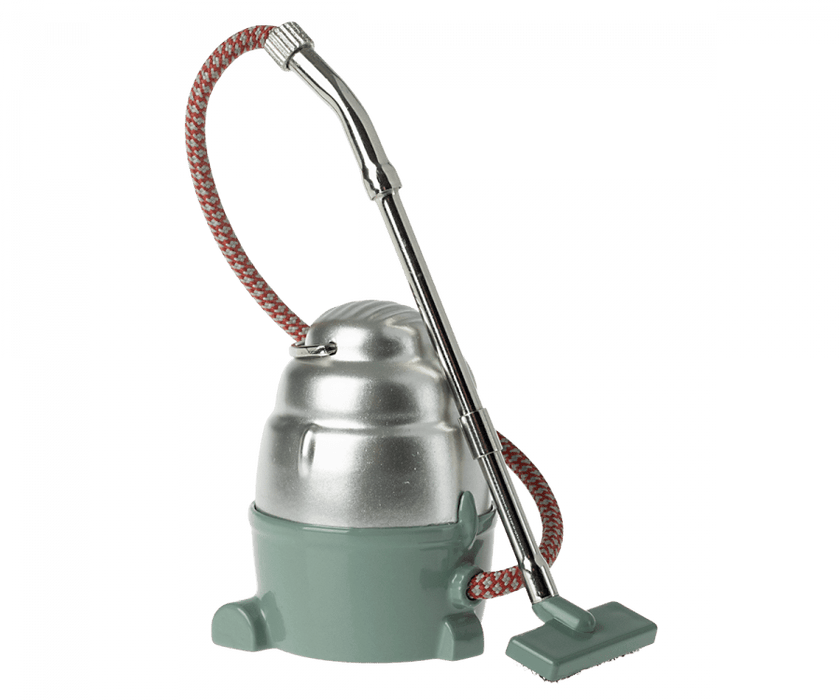 ⋙ Miniatur Staubsauger | Hoover von Maileg ♡ - pilzessono.shop - zauberhafte Kinderdinge