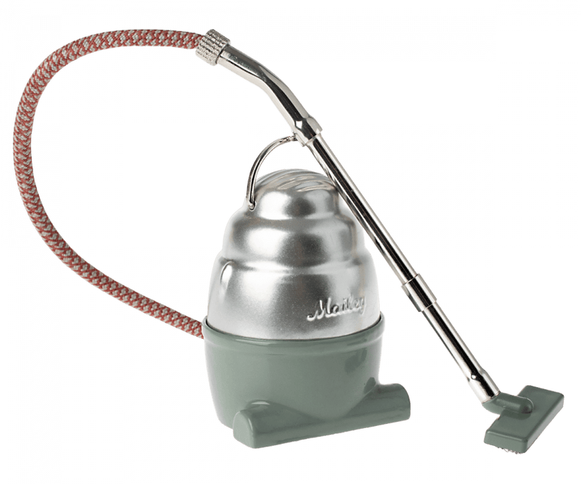 ⋙ Miniatur Staubsauger | Hoover von Maileg ♡ - pilzessono.shop - zauberhafte Kinderdinge