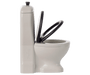 ⋙ Miniatur Toilette von Maileg ♡ - pilzessono.shop - zauberhafte Kinderdinge