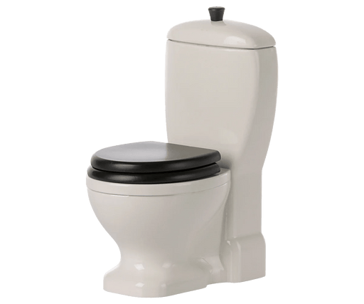 ⋙ Miniatur Toilette von Maileg ♡ - pilzessono.shop - zauberhafte Kinderdinge