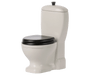 ⋙ Miniatur Toilette von Maileg ♡ - pilzessono.shop - zauberhafte Kinderdinge