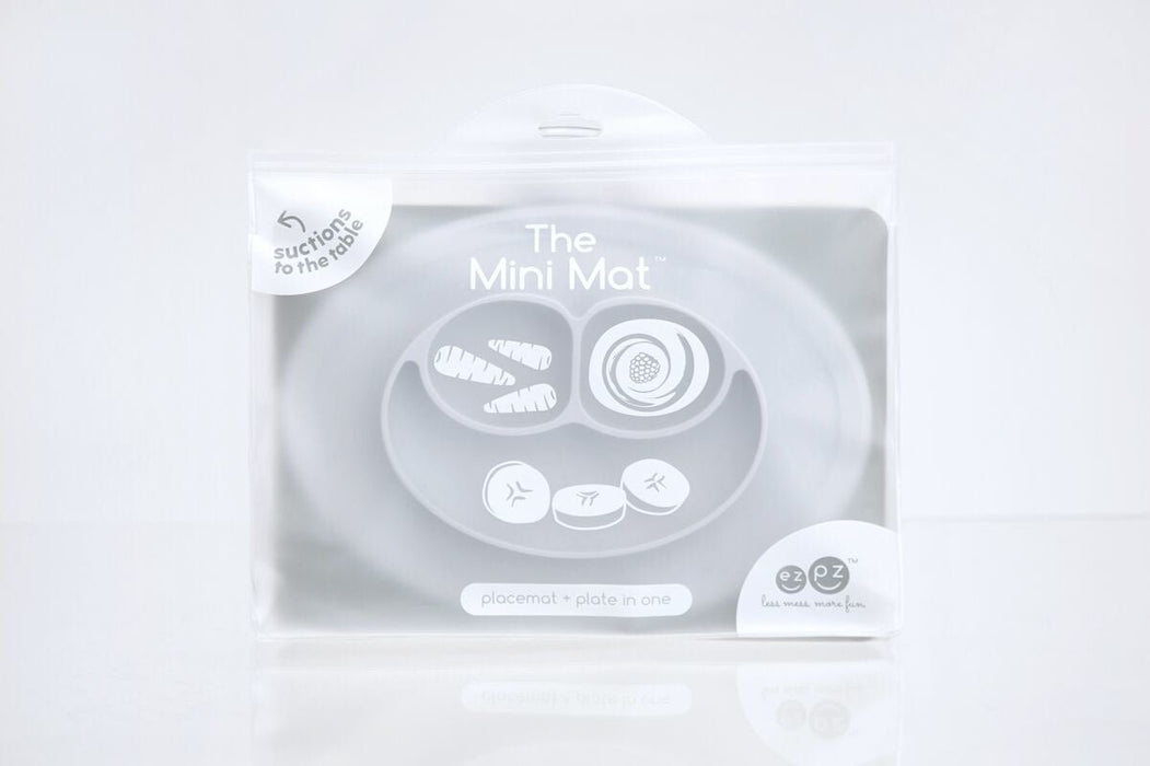 MiniMat von EZPZ - pilzessono.shop - zauberhafte Kinderdinge