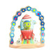 ⋙ Mister Zinzin Nachtlicht von Djeco ♥ - pilzessono.shop - zauberhafte Kinderdinge