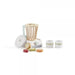 Mixer Bistro | Holzmixer - pilzessono.shop - zauberhafte Kinderdinge