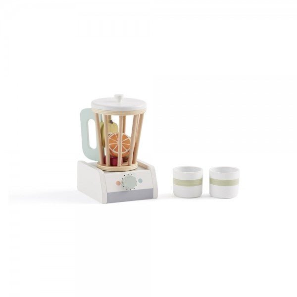 Mixer Bistro | Holzmixer - pilzessono.shop - zauberhafte Kinderdinge
