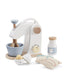 Mixer mit Zubehör - pilzessono.shop - zauberhafte Kinderdinge