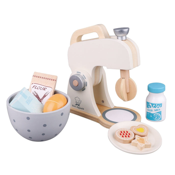 Mixer-Set - pilzessono.shop - zauberhafte Kinderdinge