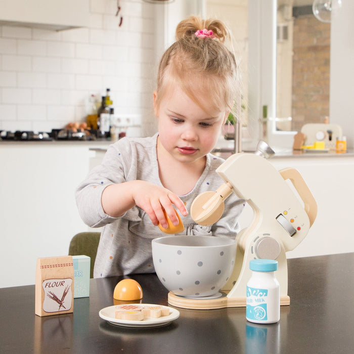 Mixer-Set - pilzessono.shop - zauberhafte Kinderdinge