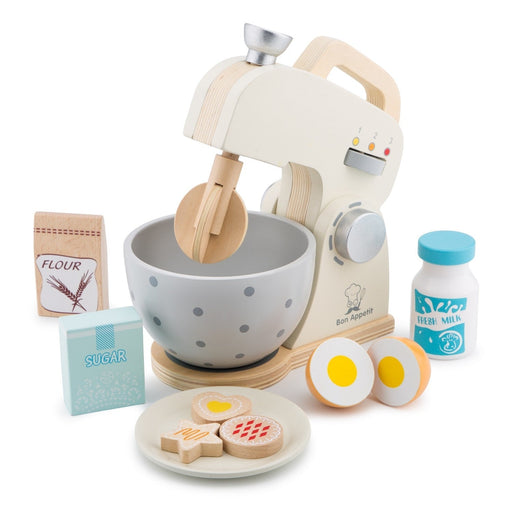 Mixer-Set - pilzessono.shop - zauberhafte Kinderdinge