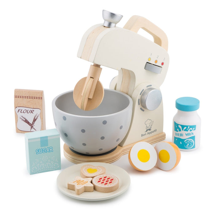 Mixer-Set - pilzessono.shop - zauberhafte Kinderdinge