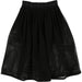 Modischer Netzrock von DKNY bei Pilzessin - pilzessono.shop - zauberhafte Kinderdinge