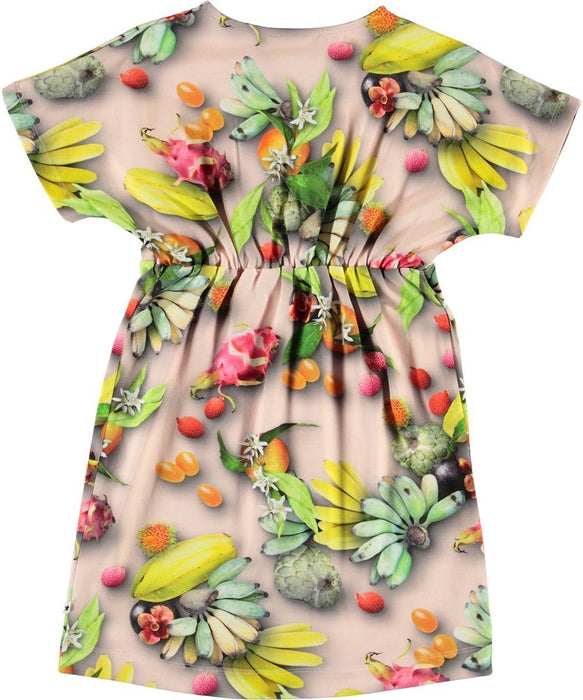 Molo Christa Tutti Frutti Kleid - pilzessono.shop - zauberhafte Kinderdinge