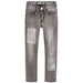 Molo Jean AUGUSTINE grau - pilzessono.shop - zauberhafte Kinderdinge