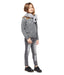Molo Jean AUGUSTINE grau - pilzessono.shop - zauberhafte Kinderdinge