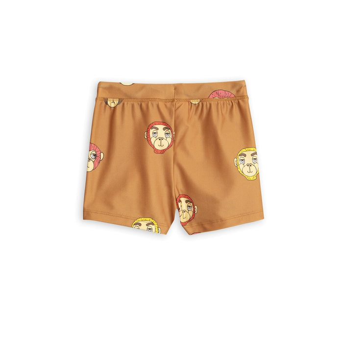 Monkey swimpants - pilzessono.shop - zauberhafte Kinderdinge