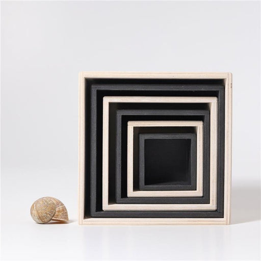 Monochrome Spielewelt - pilzessono.shop - zauberhafte Kinderdinge