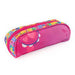 Monster Schlamperrolle in blau oder pink - pilzessono.shop - zauberhafte Kinderdinge