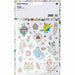 Monster Sticker - pilzessono.shop - zauberhafte Kinderdinge