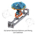 Monty Dein Balancier-Roboter - pilzessono.shop - zauberhafte Kinderdinge