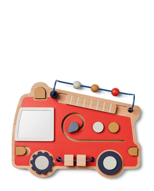 Morian play Board | Spielbrett Feuerwehr - pilzessono.shop - zauberhafte Kinderdinge