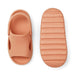 Morris Sandale in Papaya - pilzessono.shop - zauberhafte Kinderdinge