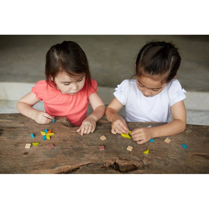 Mosaic - pilzessono.shop - zauberhafte Kinderdinge