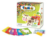 Mosaic Little Farm - pilzessono.shop - zauberhafte Kinderdinge