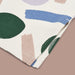 Moseby printed Kleid in paint stroke / Sandy - pilzessono.shop - zauberhafte Kinderdinge
