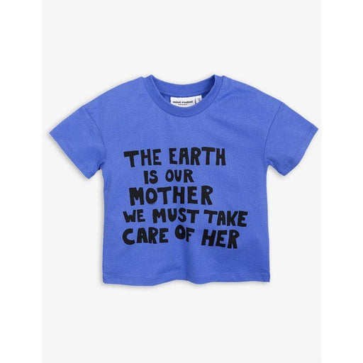 Mother earth ss tee - pilzessono.shop - zauberhafte Kinderdinge