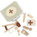 ♡ Multi | Arzt-Set von Konges Slojd - pilzessono.shop - zauberhafte Kinderdinge
