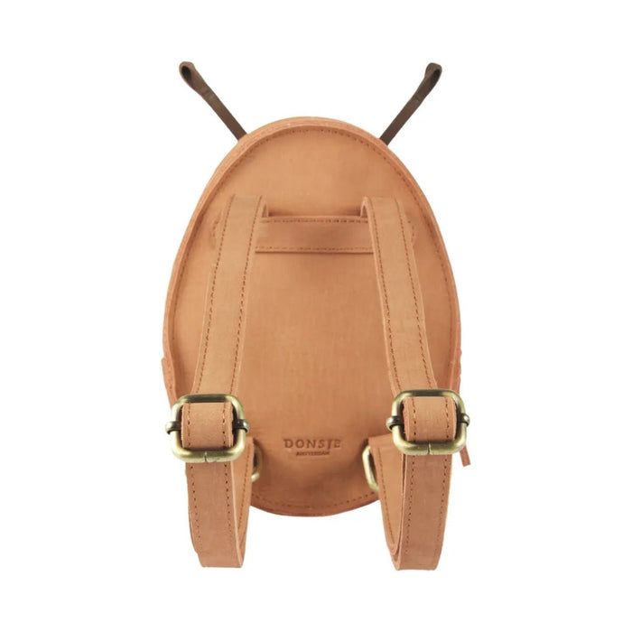 Mur Backpack - Lady Bird - pilzessono.shop - zauberhafte Kinderdinge