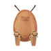 Mur Backpack - Lady Bird - pilzessono.shop - zauberhafte Kinderdinge
