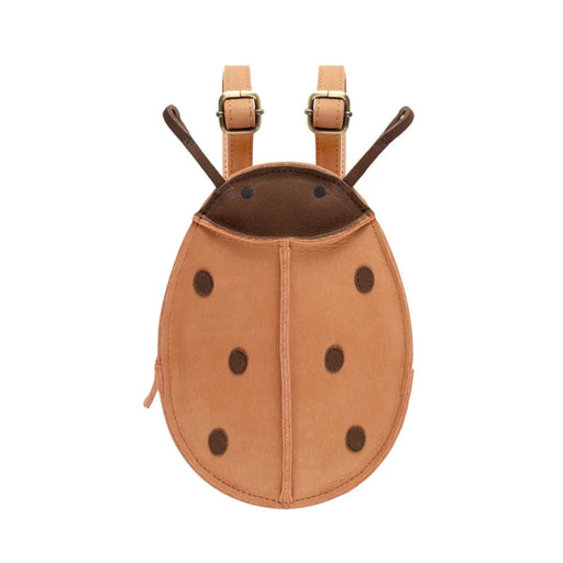 Mur Backpack - Lady Bird - pilzessono.shop - zauberhafte Kinderdinge