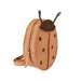 Mur Backpack - Lady Bird - pilzessono.shop - zauberhafte Kinderdinge