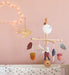 Musik-Mobile Après la pluie von Moulin Roty - pilzessono.shop - zauberhafte Kinderdinge