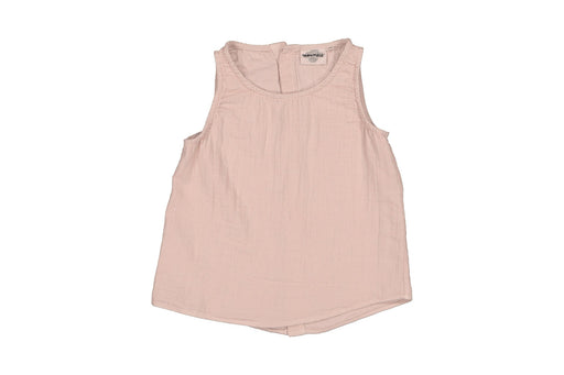 Muslintop Maurice in NU/rosa - pilzessono.shop - zauberhafte Kinderdinge