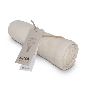Musselin - Tuch aus Biobaumwolle - pilzessono.shop - zauberhafte Kinderdinge