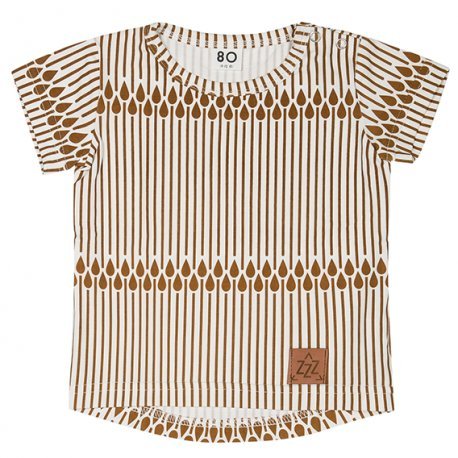 Mustard Gras T-Shirt von Zezuzulla bei Pilzessin - pilzessono.shop - zauberhafte Kinderdinge