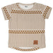 Mustard Gras T-Shirt von Zezuzulla bei Pilzessin - pilzessono.shop - zauberhafte Kinderdinge