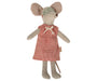 Nachthemd für Mama Maus von Maileg ♡ - pilzessono.shop - zauberhafte Kinderdinge