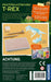 Nachtleuchtendes Ausgrabungsset T-Rex - pilzessono.shop