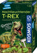 Nachtleuchtendes Ausgrabungsset T-Rex - pilzessono.shop